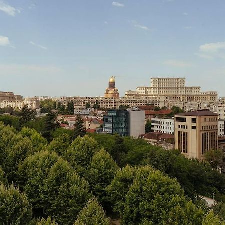 Panoramic Apartment - 4Br - Piata Unirii Bukareszt Zewnętrze zdjęcie