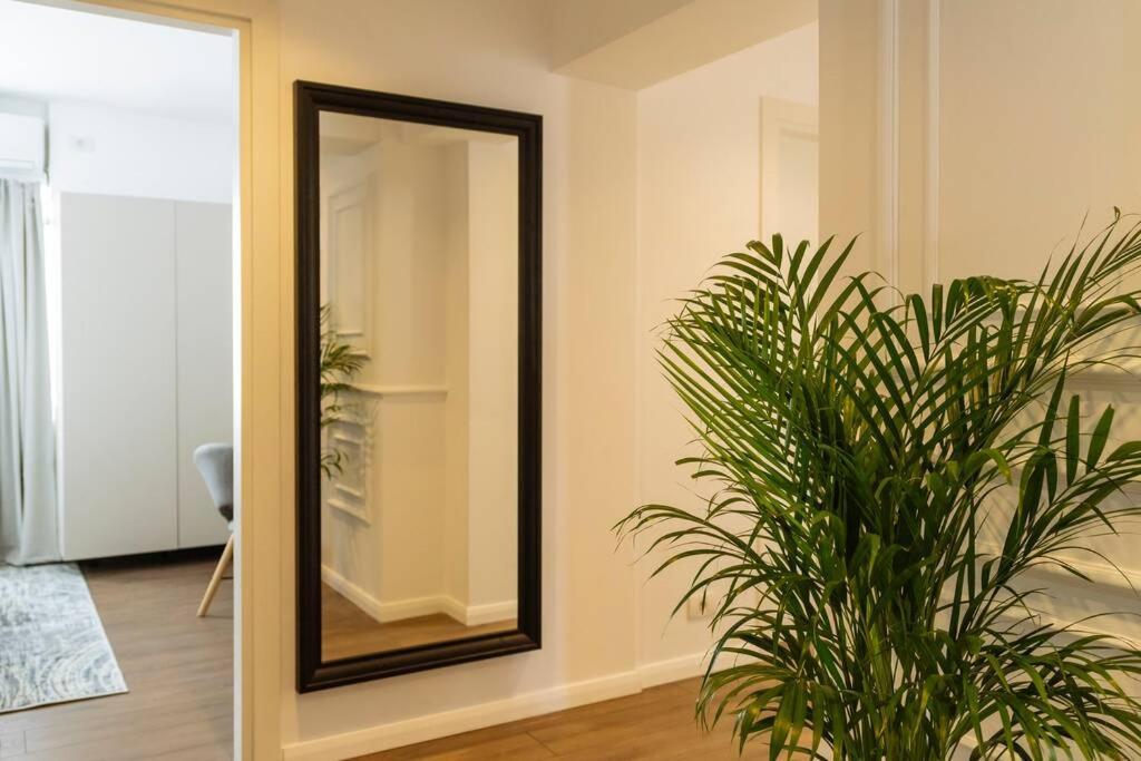 Panoramic Apartment - 4Br - Piata Unirii Bukareszt Zewnętrze zdjęcie