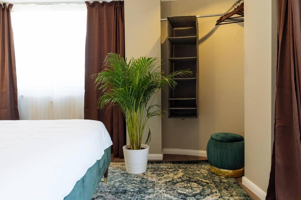 Panoramic Apartment - 4Br - Piata Unirii Bukareszt Zewnętrze zdjęcie