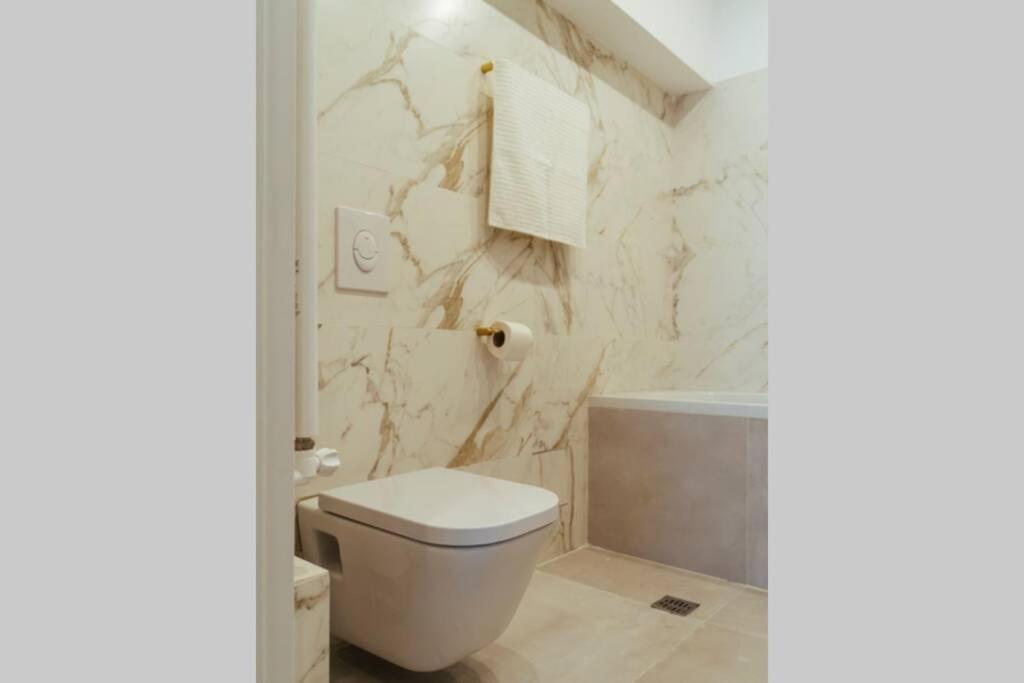 Panoramic Apartment - 4Br - Piata Unirii Bukareszt Zewnętrze zdjęcie