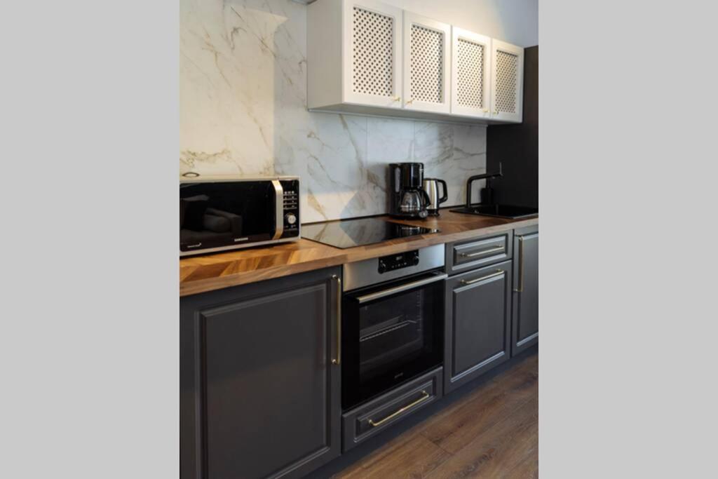 Panoramic Apartment - 4Br - Piata Unirii Bukareszt Zewnętrze zdjęcie