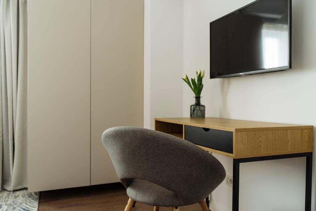 Panoramic Apartment - 4Br - Piata Unirii Bukareszt Zewnętrze zdjęcie