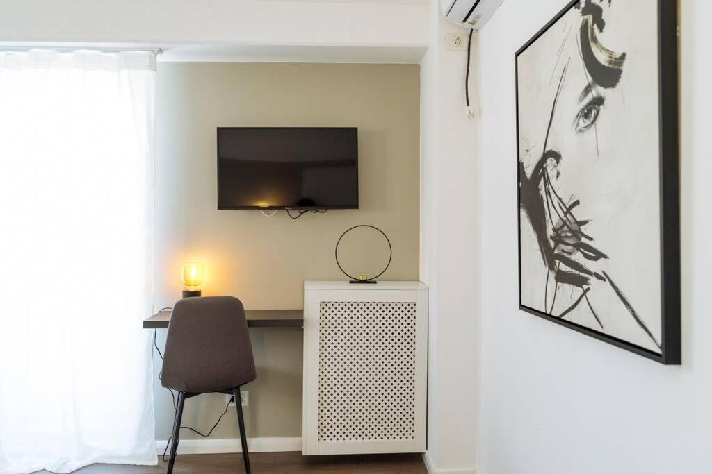 Panoramic Apartment - 4Br - Piata Unirii Bukareszt Zewnętrze zdjęcie