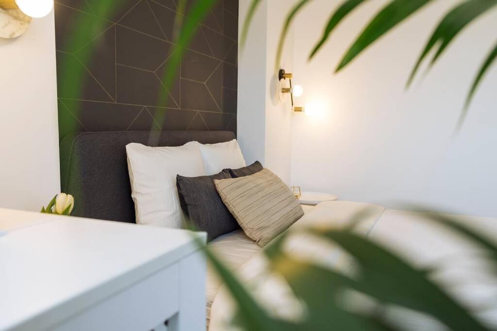 Panoramic Apartment - 4Br - Piata Unirii Bukareszt Zewnętrze zdjęcie