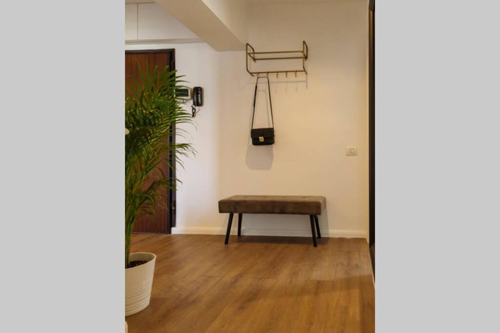Panoramic Apartment - 4Br - Piata Unirii Bukareszt Zewnętrze zdjęcie