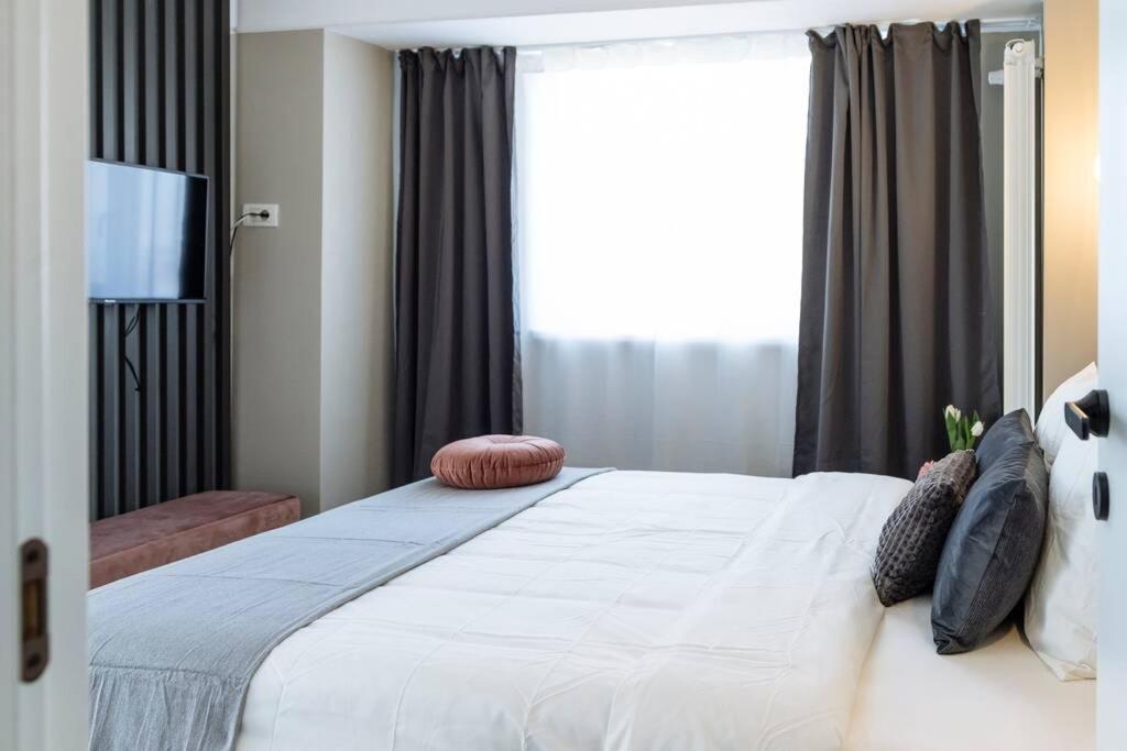 Panoramic Apartment - 4Br - Piata Unirii Bukareszt Zewnętrze zdjęcie