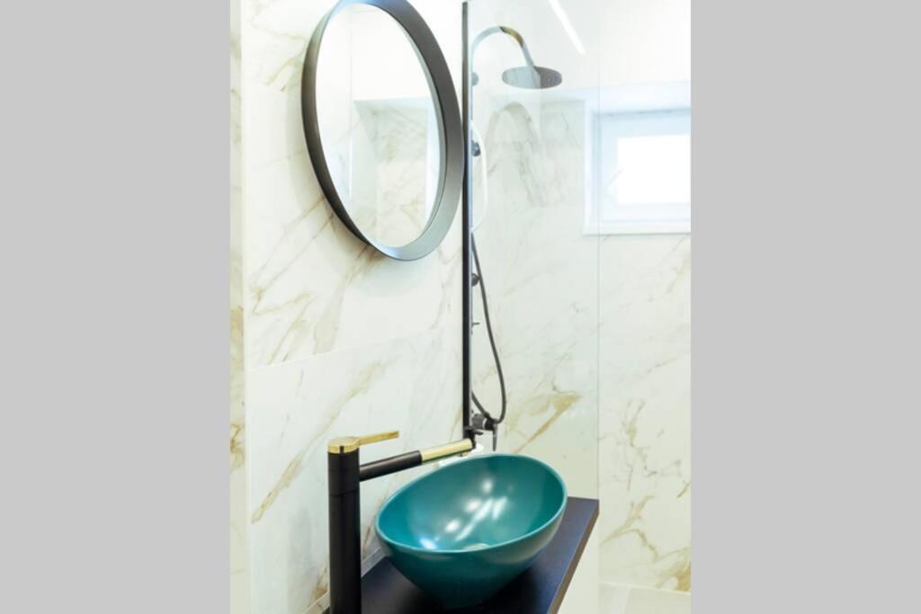 Panoramic Apartment - 4Br - Piata Unirii Bukareszt Zewnętrze zdjęcie