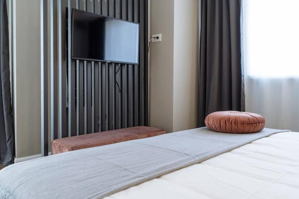 Panoramic Apartment - 4Br - Piata Unirii Bukareszt Zewnętrze zdjęcie