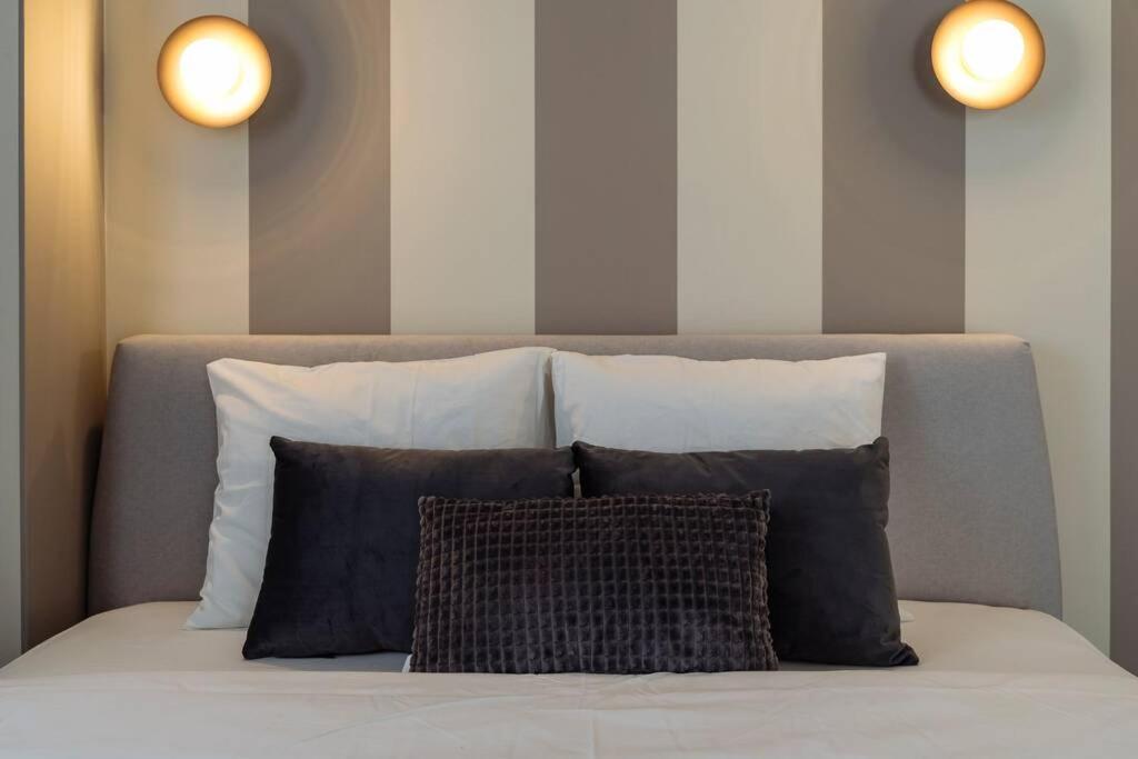 Panoramic Apartment - 4Br - Piata Unirii Bukareszt Zewnętrze zdjęcie