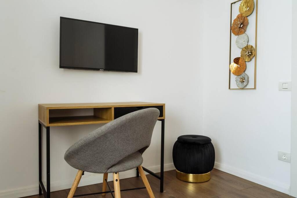Panoramic Apartment - 4Br - Piata Unirii Bukareszt Zewnętrze zdjęcie